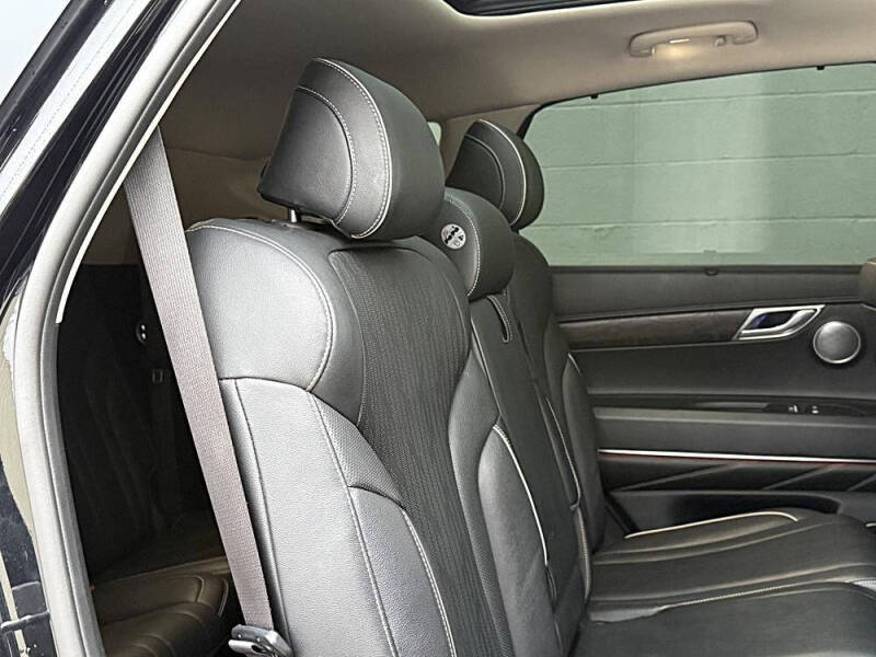 2021 Genesis GV80 3.5T Advanced+