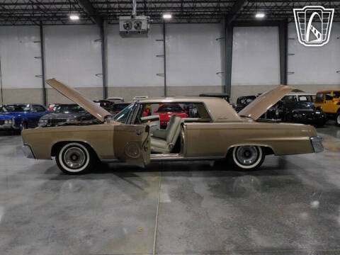 1965 Chrysler Imperial