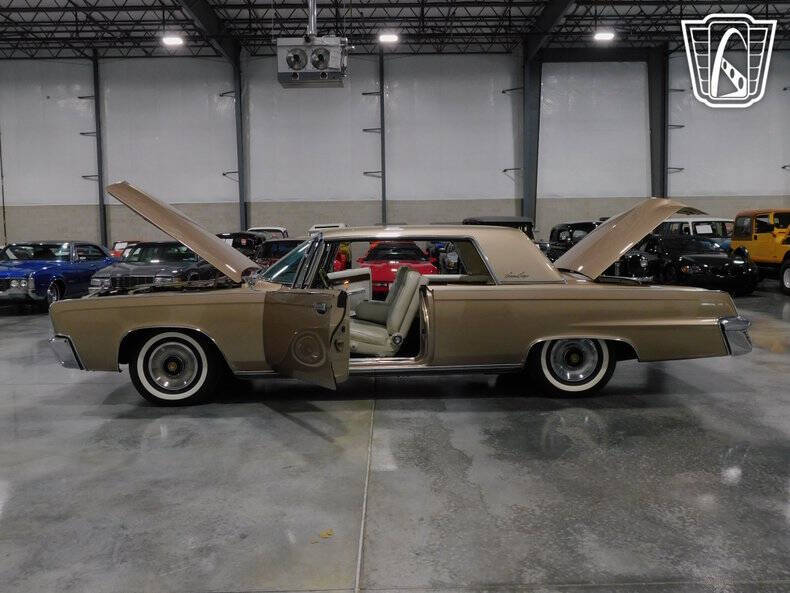 1965 Chrysler Imperial