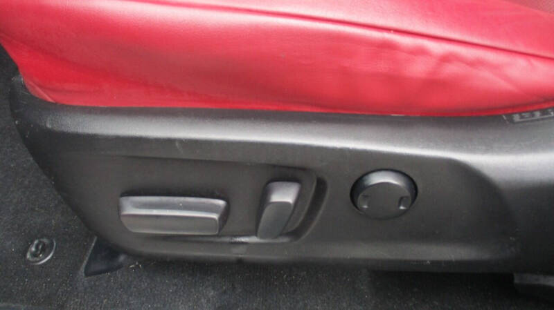 2017 Lexus RX 350 F SPORT