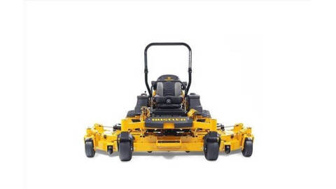 2024 Hustler Super 104