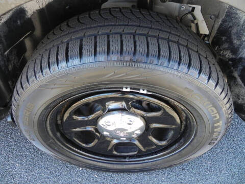 2018 Ford Explorer Police Interceptor Utility