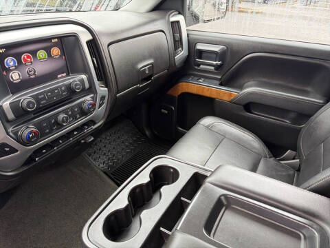 2014 GMC Sierra 1500