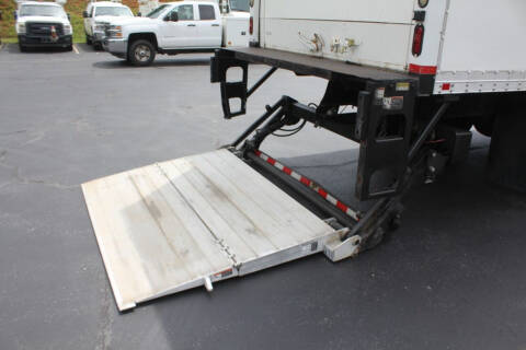 2007 International DuraStar 4300