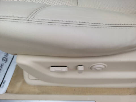 2007 Cadillac Escalade ESV