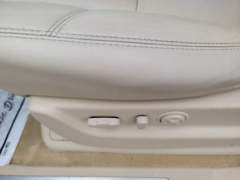 2007 Cadillac Escalade ESV