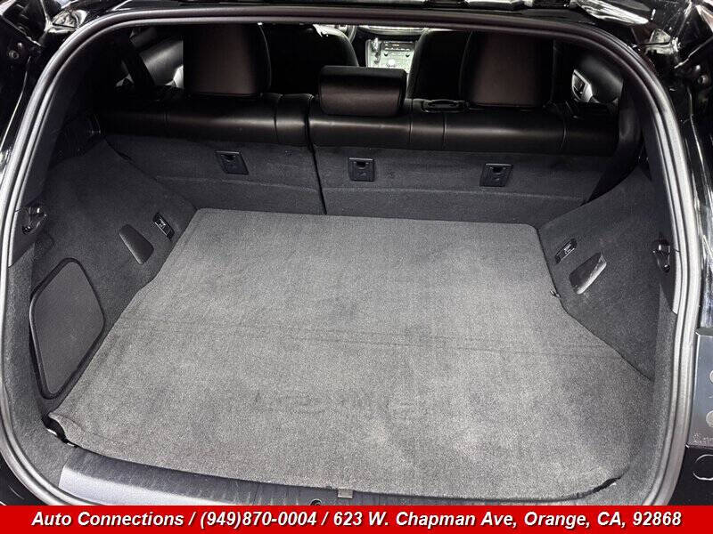 2012 Lexus CT 200h Premium