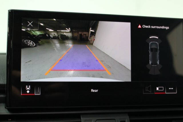 2024 Audi Q5 quattro S line Prem Plus 45 TFSI