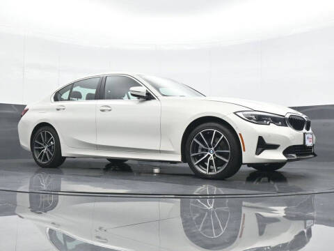 2022 BMW 3 Series 330i xDrive