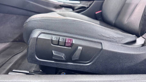 2014 BMW 4 Series 428i