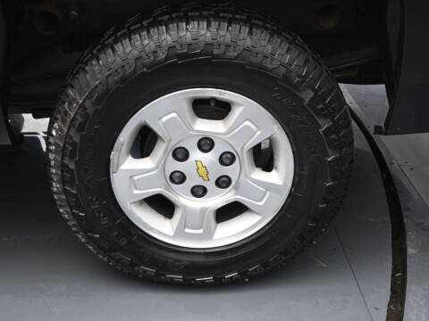 2009 Chevrolet Silverado 1500 LT