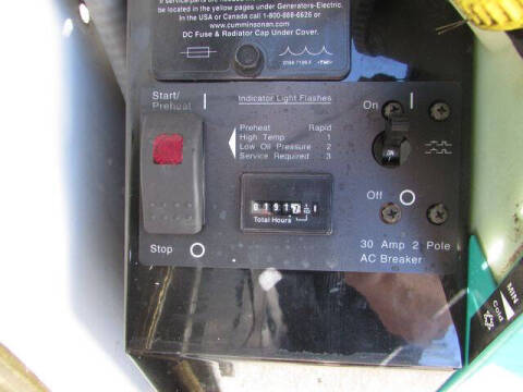 2011 Ford F-550 Super Duty