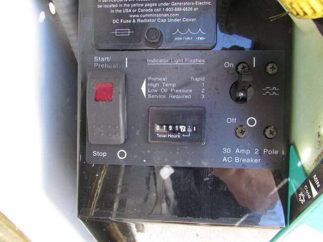 2011 Ford F-550 Super Duty