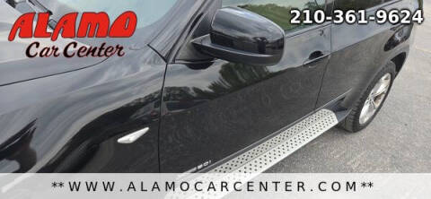 2013 BMW X5 xDrive50i