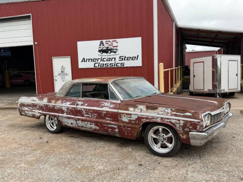 1964 Chevrolet Impala