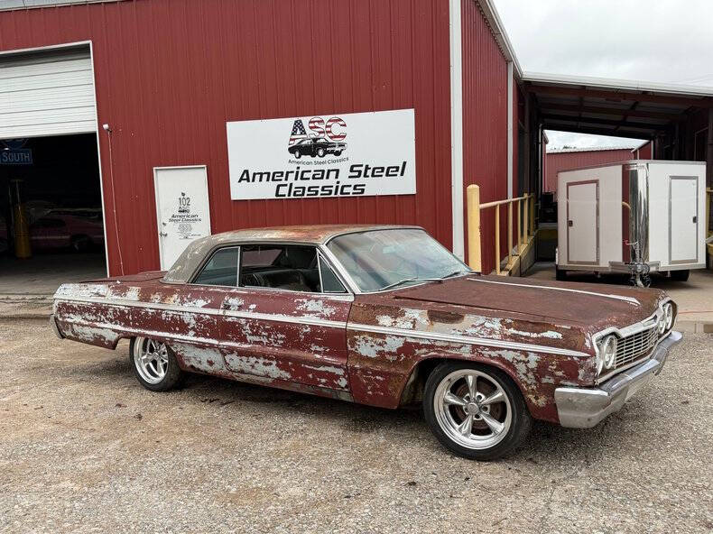 1964 Chevrolet Impala
