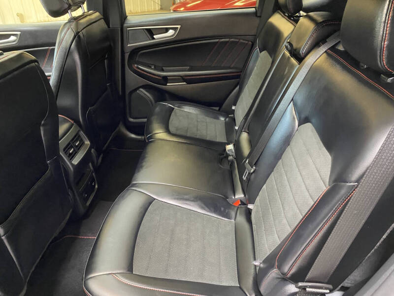 2024 Ford Edge ST-Line