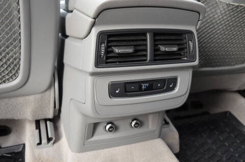 2018 Audi Q7 2.0T quattro Premium Plus