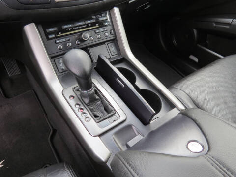 2011 Acura RDX w/Tech