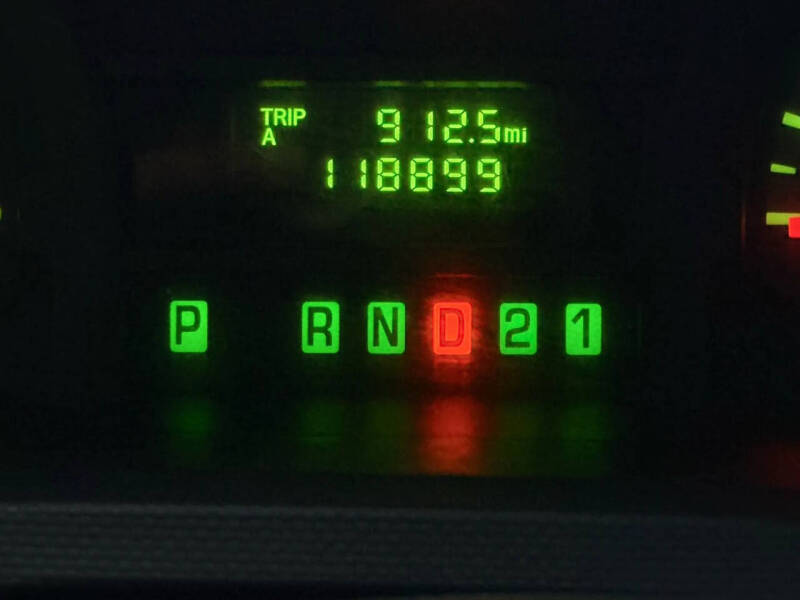 2013 Ford E-Series E-250