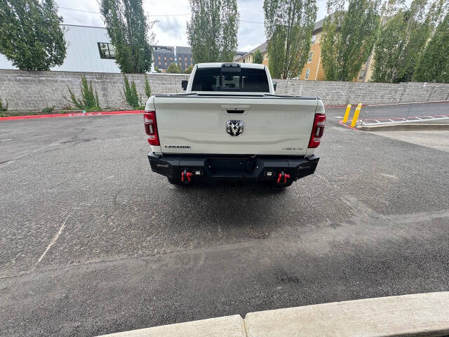 2019 Ram 2500 for sale at Worldwide Auto in Portland, OR