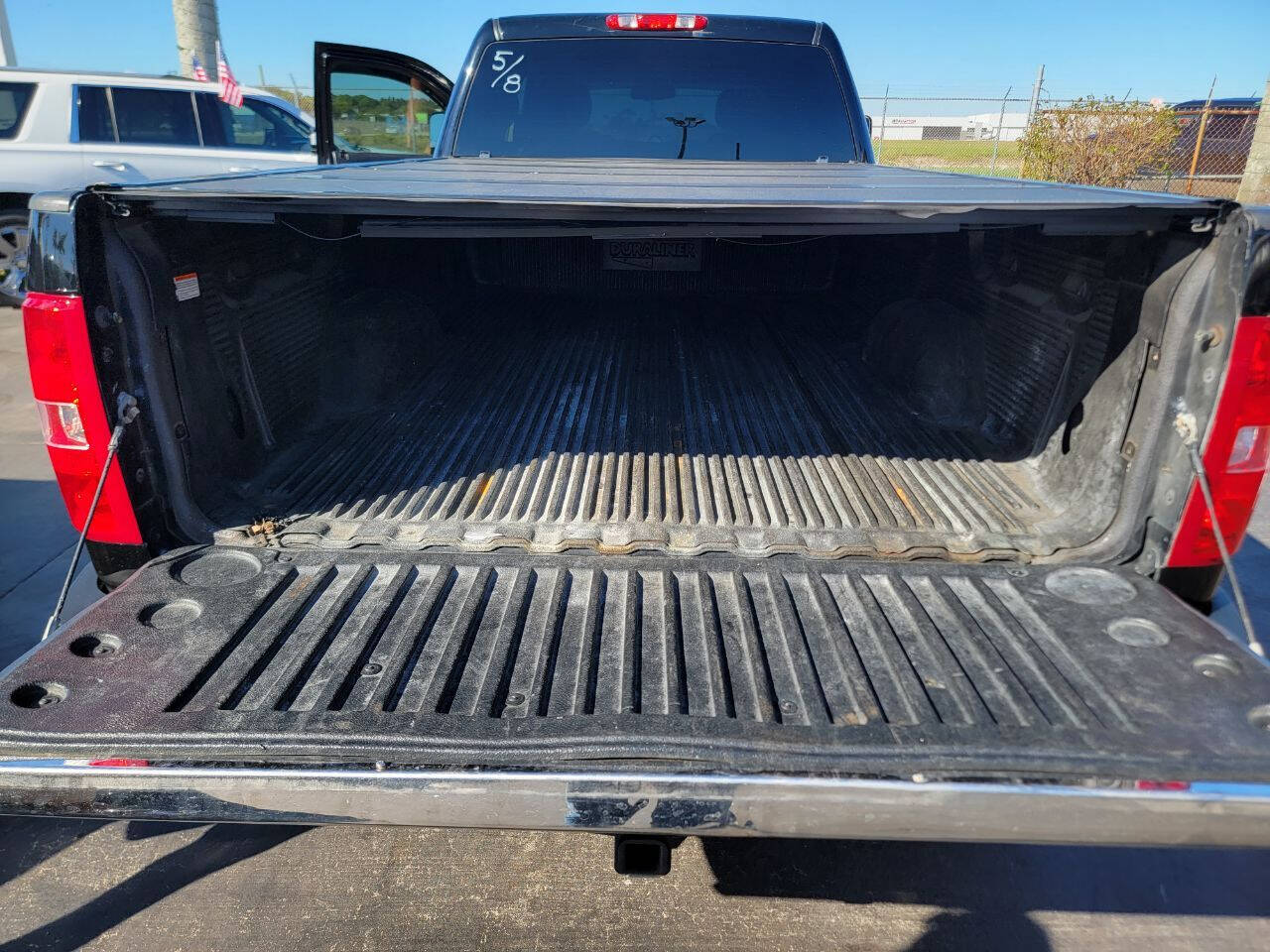 2014 CHEVROLET Silverado Pickup - $24,900