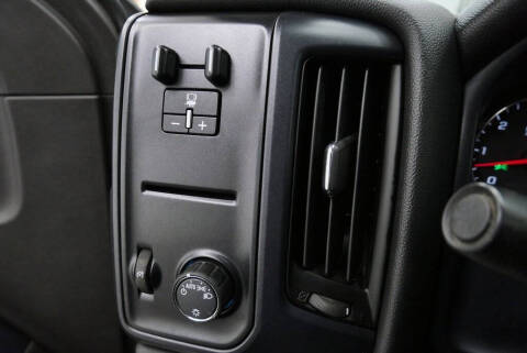 2017 GMC Sierra 2500HD