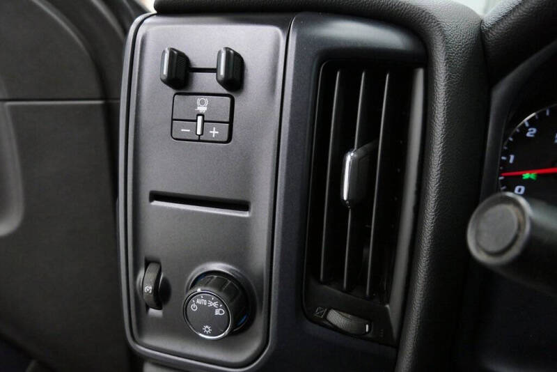 2017 GMC Sierra 2500HD