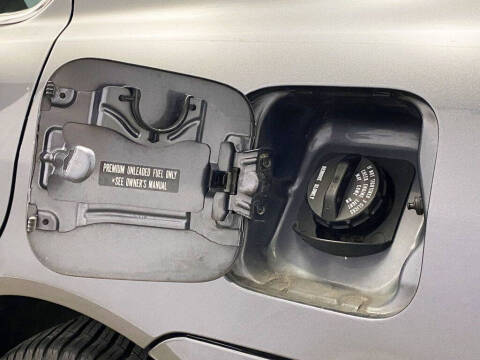 2003 Acura TL 3.2 Type-S w/Navi