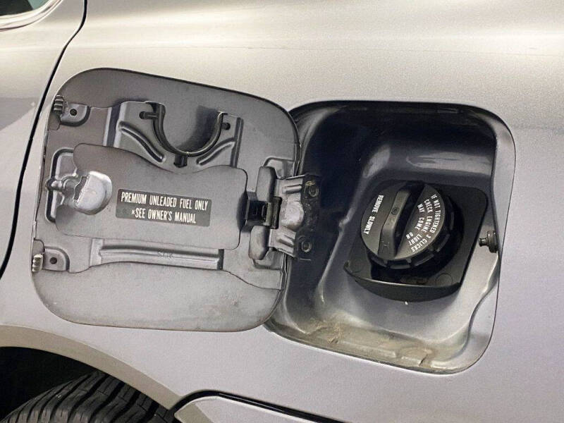 2003 Acura TL 3.2 Type-S w/Navi