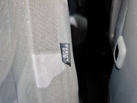 2020 Toyota Sienna LE 7-Passenger