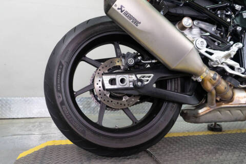 2023 BMW S 1000 RR