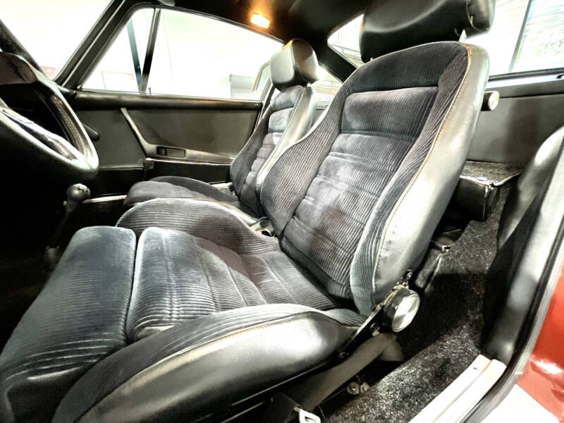 1969 Porsche 911