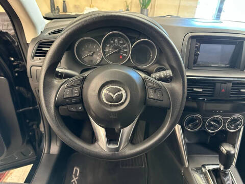 2014 Mazda CX-5 Sport