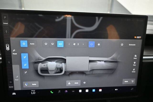 2024 Tesla Model X Plaid