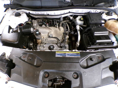 2009 Pontiac Torrent