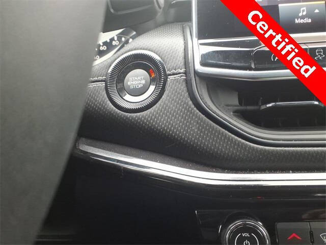 2022 Jeep Compass Altitude