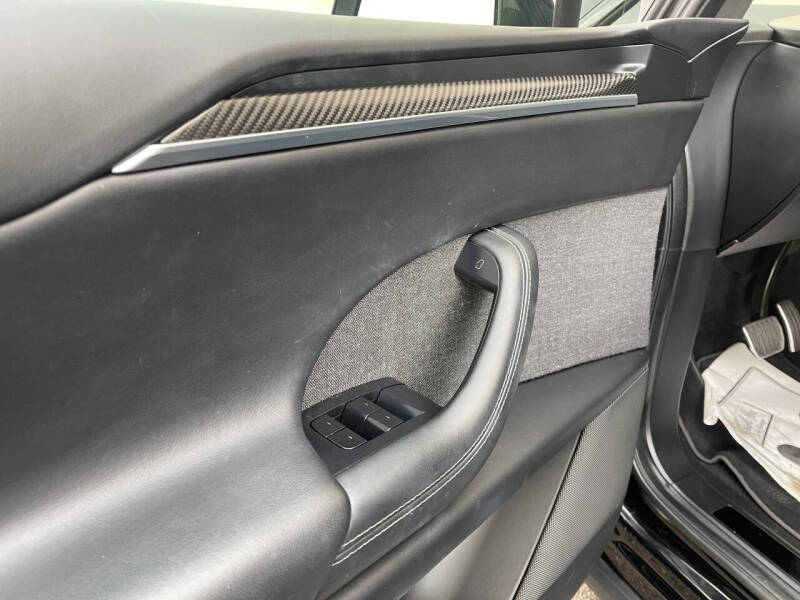 2022 Tesla Model X Plaid