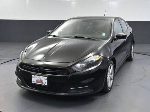 2015 Dodge Dart SXT