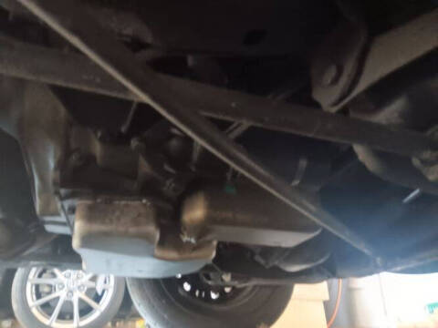 1985 Cadillac Eldorado