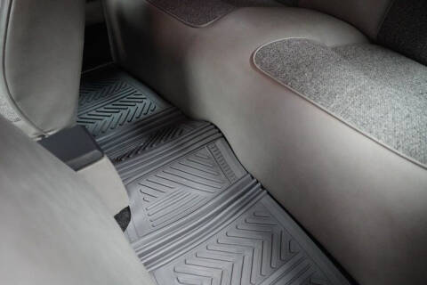 1948 Chevrolet Fleetline