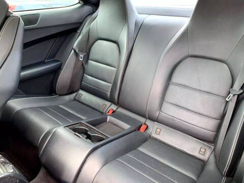 2013 Mercedes-Benz C-Class C 250