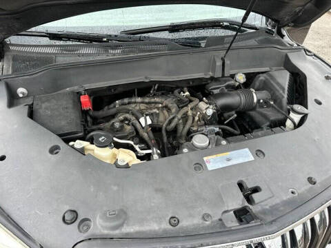 2014 Buick Enclave Premium