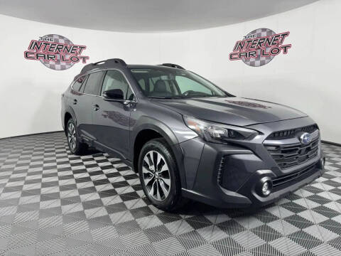 2023 Subaru Outback Limited XT