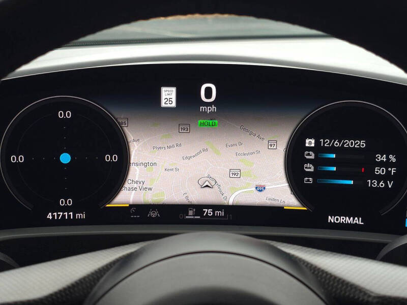 2020 Porsche Taycan Turbo