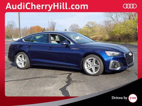 2021 Audi A5 Sportback