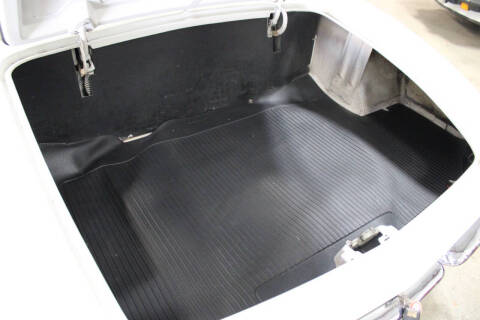 1961 Chevrolet Corvette