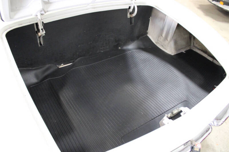 1961 Chevrolet Corvette