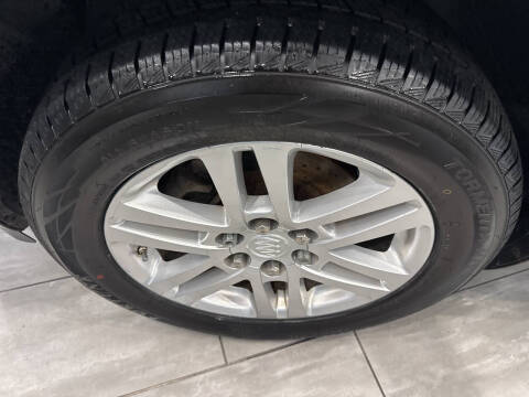 2008 Buick Enclave CX