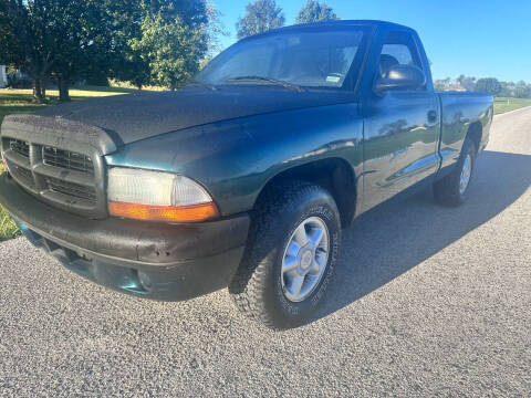 1997 Dodge Dakota for sale at Nice Cars in Pleasant Hill MO